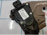 Педаль газа Renault logan 2 Stepway 180022703R.