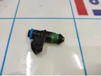 Форсунка инжекторная электрическая Renault logan 2 Stepway 8201037748.