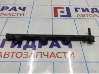 Рейка топливная (рампа) Renault logan 2 Stepway 8200139674.