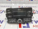 Магнитола Renault logan 2 Stepway 281157321R.