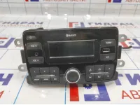 Магнитола Renault logan 2 Stepway 281157321R.