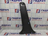 Обшивка средней стойки правой Renault logan 2 Stepway 769159342R.