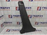 Обшивка средней стойки левой Renault logan 2 Stepway 769165925R.