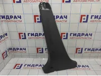 Обшивка средней стойки левой Renault logan 2 Stepway 769165925R.