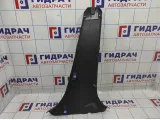 Обшивка средней стойки левой Renault logan 2 Stepway 769165925R.