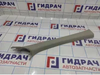 Обшивка стойки передней правой Renault logan 2 Stepway 769119480R.