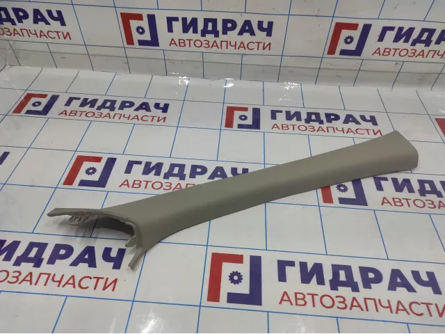 Обшивка стойки передней правой Renault logan 2 Stepway 769119480R.