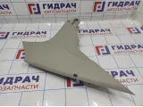Обшивка задней стойки левой Renault logan 2 Stepway 769358833R.