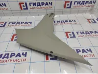 Обшивка задней стойки левой Renault logan 2 Stepway 769358833R.