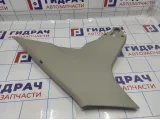 Обшивка задней стойки правой Renault logan 2 Stepway 769345179R.