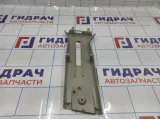 Обшивка средней стойки правой Renault logan 2 Stepway 769131624R.