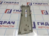 Обшивка средней стойки левой Renault logan 2 Stepway 769143406R.