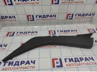 Обшивка задней стойки левой Renault logan 2 Stepway 849512291R.