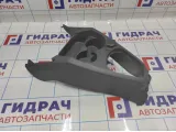 Консоль Renault logan 2 Stepway 969104617R.