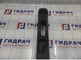 Накладка декоративная консоли средняя Renault logan 2 Stepway 363152783R.
