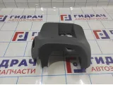 Кожух рулевой колонки нижний Renault logan 2 Stepway 484727666R.