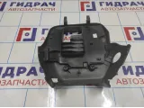Кожух рулевой колонки нижний Renault logan 2 Stepway 484727666R.