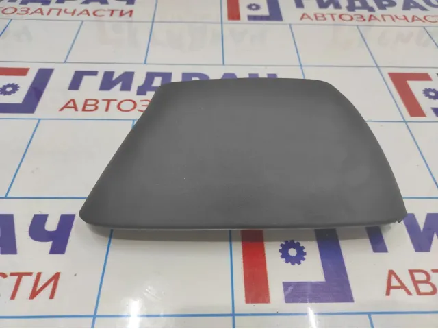 Кожух рулевой колонки верхний Renault logan 2 Stepway 484715583R.