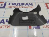 Кожух рулевой колонки верхний Renault logan 2 Stepway 484715583R.