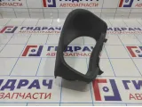Накладка панели приборов Renault logan 2 Stepway 682401394R.