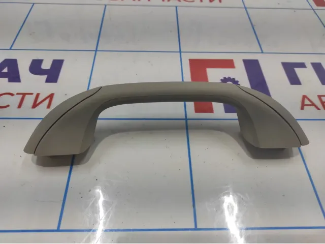 Ручка внутренняя потолочная Renault logan 2 Stepway 8200845691.