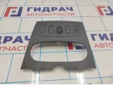 Накладка декоративная Renault logan 2 Stepway 275009384R.