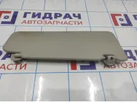 Козырек солнцезащитный левый Renault logan 2 Stepway 964012342R.