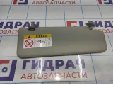 Козырек солнцезащитный правый Renault logan 2 Stepway 964008814R.
