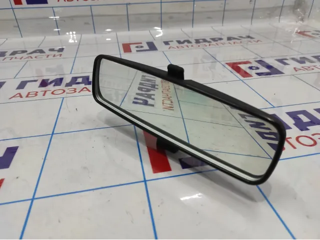 Зеркало заднего вида Renault logan 2 Stepway 7700413867.