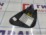 Накладка на торпедо боковая левая Renault logan 2 Stepway 243224923R.