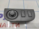 Переключатель регулировки зеркал Renault logan 2 Stepway 255704649R.