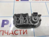 Переключатель регулировки зеркал Renault logan 2 Stepway 255704649R.
