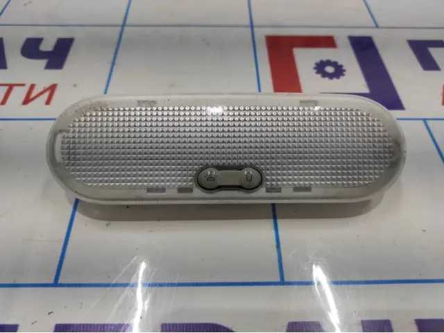 Плафон салонный Renault logan 2 Stepway 264300167R.