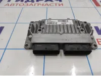 Блок управления АКПП Renault logan 2 Stepway 310320817R.