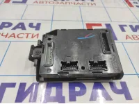 Блок комфорта Renault logan 2 Stepway 284B19038R.