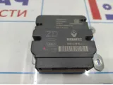 Блок управления AIRBAG Renault logan 2 Stepway 985102761R.