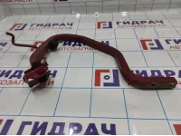 Петля крышки багажника правая Renault logan 2 Stepway 904005571R.