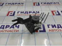 Блок ABS Renault logan 2 Stepway 476600829R.