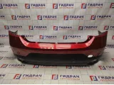 Бампер задний Renault logan 2 Stepway 850226742R.