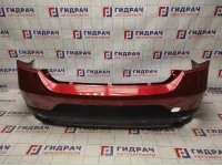 Бампер задний Renault logan 2 Stepway 850226742R.