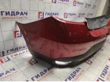 Бампер задний Renault logan 2 Stepway 850226742R.