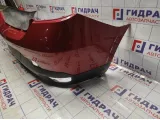 Бампер задний Renault logan 2 Stepway 850226742R.