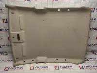 Обшивка потолка Renault logan 2 Stepway 739107294R.