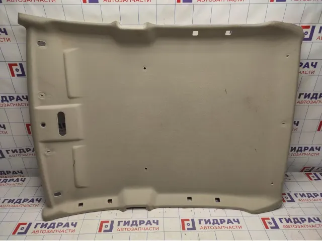 Обшивка потолка Renault logan 2 Stepway 739107294R.
