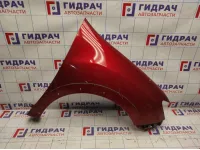 Крыло переднее правое Renault logan 2 Stepway 631008933R.
