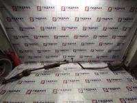 Глушитель основной Renault logan 2 Stepway 200104223R. С катализатором.