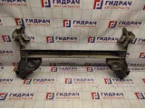 Балка задняя Renault logan 2 Stepway 55016932R.