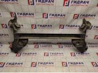 Балка задняя Renault logan 2 Stepway 55016932R.