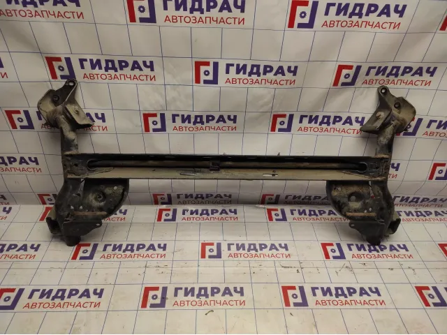 Балка задняя Renault logan 2 Stepway 55016932R.