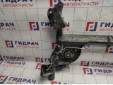 Балка задняя Renault logan 2 Stepway 55016932R.